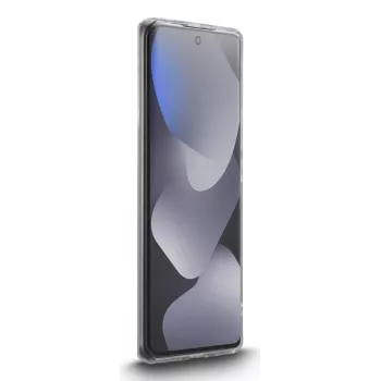 Smartphonehoesje HAMA Always Clear voor Xiaomi Redmi Note 15 (6,77 inch) transparant, 17,2 cm scherm