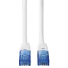 Hama 00020093 netwerkkabel wit 30 m Cat6 U/UTP (UTP)