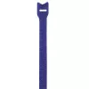 Hama 00020537 kabelbinder nylon zwart, rood, violet 12 stuks