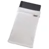 Hama Glove 25,9 cm (10,2 inch) sleeve-hoes wit