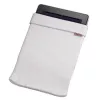Hama Glove 25,9 cm (10,2 inch) sleeve-hoes wit
