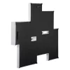 Hama Clermont multikader wit