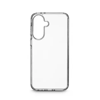 Handyhoesje zwart rock 00035764 — transparant hoesje voor Samsung Galaxy A37 5G