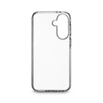 Handyhoesje zwart rock 00035764 — transparant hoesje voor Samsung Galaxy A37 5G