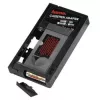 Hama 00044704 opbergbox voor opslagmedia zwart