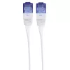 Hama 53773 netwerkkabel wit 5 m Cat6 U/UTP (UTP)