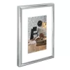 Hama Sevilla eenlijst fotolijst zilver