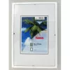 Hama Clip-Fix 13 x 18 transparante glazen fotolijst 9 x 13 cm