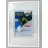 Hama Clip-Fix 29,7 x 42 cm transparante glazen lijst