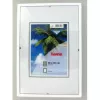 Clip-Fix-lijst Hama Clip-Fix 30 x 45 cm transparant