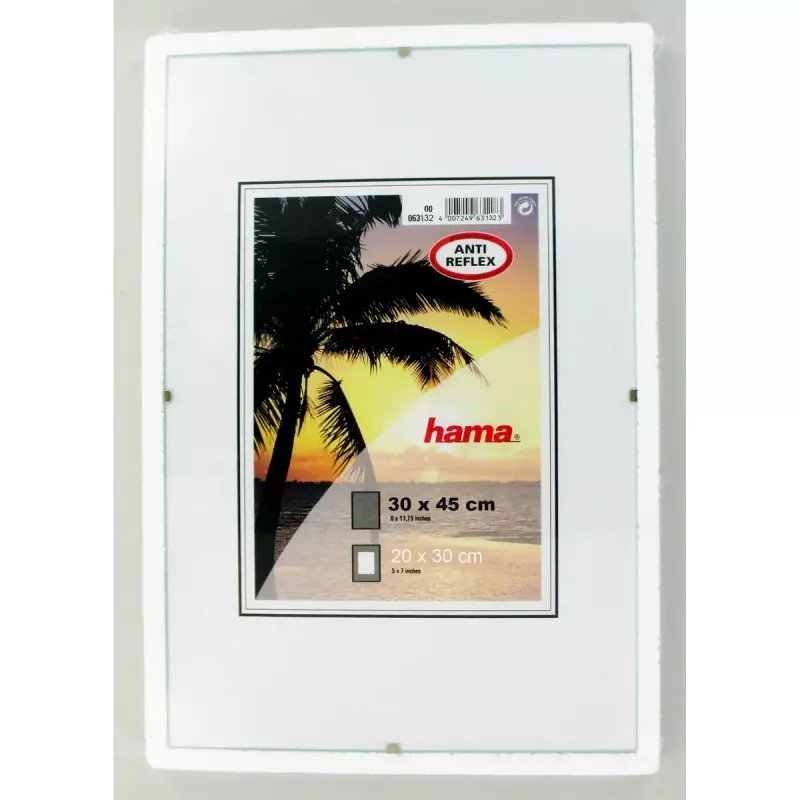 Clip-Fix lijst Hama Hama Clip-Fix 63132