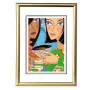 Lijst Hama Madrid 20x30 goud