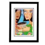 Fotolijst Hama Madrid zwart 20x30 cm