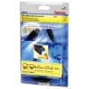Hama USB 2.0-kabel USB-A stekker - mini-USB-B stekker (B4), 1,8 m USB-kabel USB A mini-USB B zwart