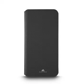 Telefoonhoesje Zwart Rock 00080294 — boekje/folio voor Samsung Galaxy A57 5G, zwart, 1 stuk