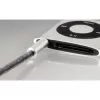 Hama 00080867 audiokabel 2 m 3,5 mm zilver