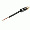 Hama ProClass YUV-kabel, 3 RCA - 3 RCA, metaal, 3,0 m
