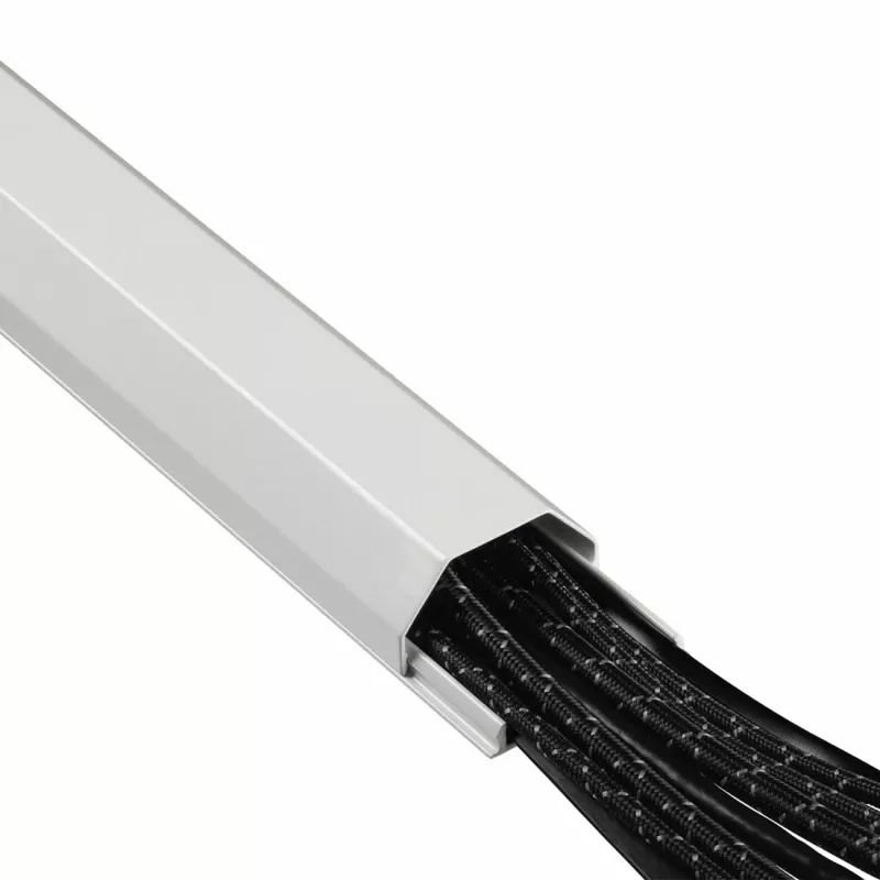 Hama 00083166 kabelgoot aluminium 1100 m