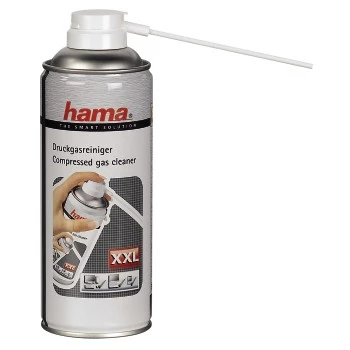 Reinigingsset Hama 00084417 400 ml grijs