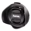 Hama 00093672 zonnekap 7,2 cm zwart