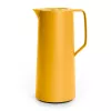 EMSA Motiva theepot 1 persoon 1000 ml geel