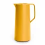 EMSA Motiva theepot 1 persoon 1000 ml geel