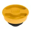 EMSA Motiva theepot 1 persoon 1000 ml geel