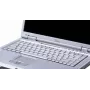 Fujitsu toetsenbord Lifebook E4xxx C1xxx AZERTY België