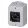 Siemens 3LD2264-0TB51 3P zwart