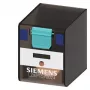 Siemens LZX:PT570024 elektrisch relais veelkleurig