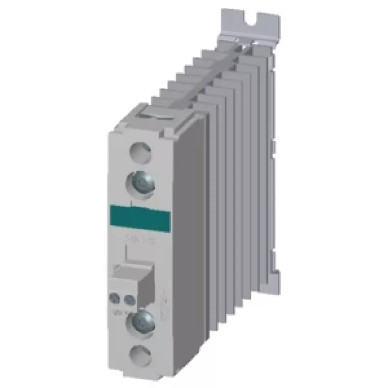 Siemens 3RF23201BA04 elektrisch schakelaccessoire contactor