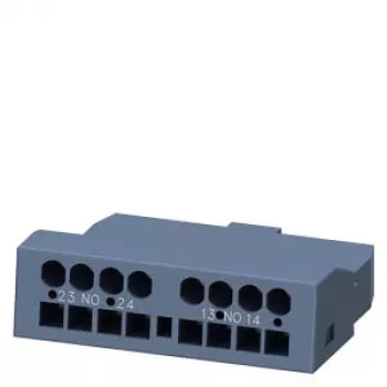 Siemens 3RV2901-2F accessoire voor vermogensschakelaar