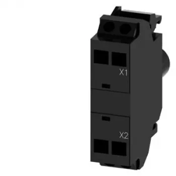 Siemens 3SU1401-1BB50-3AA0 elektrische schakelaaraccessoire LED-element