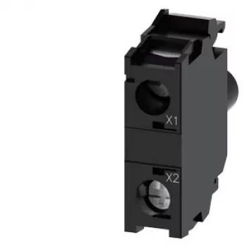 Siemens 3SU1401-1BB20-1AA0 elektrisch schakelaccessoire LED-element