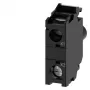Siemens 3SU1401-1BB30-1AA0 elektrische schakelaaraccessoire LED-element