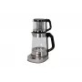 Unold 18215 Samowar Selin elektrische waterkoker 1,7 L 1800 W roestvrij staal