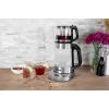 Unold 18215 Samowar Selin elektrische waterkoker 1,7 L 1800 W roestvrij staal