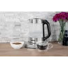 Unold 18215 Samowar Selin elektrische waterkoker 1,7 L 1800 W roestvrij staal