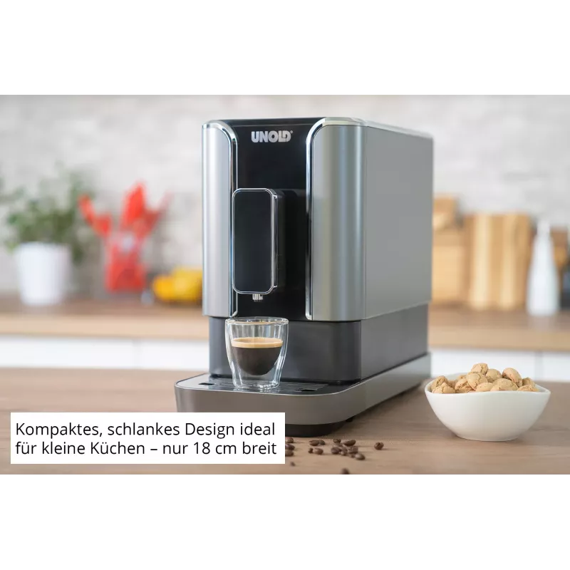 Unold koffieautomaat LUCA 28835