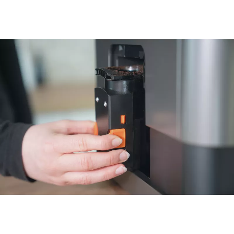 Unold koffieautomaat LUCA 28835