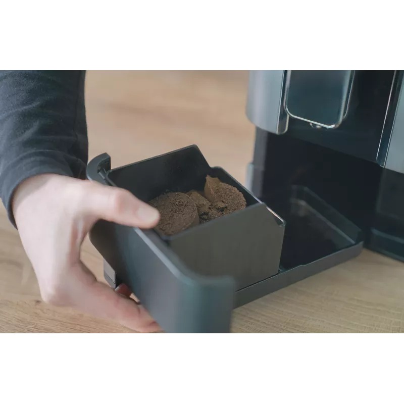 Unold koffieautomaat LUCA 28835