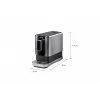Unold koffieautomaat LUCA 28835