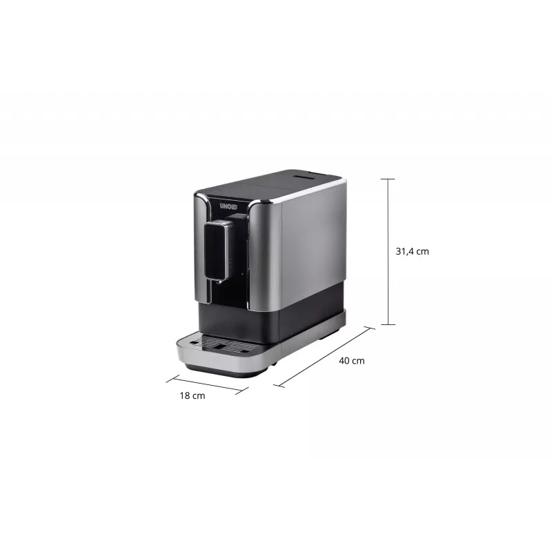 Unold koffieautomaat LUCA 28835
