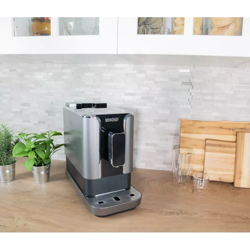 Unold koffieautomaat LUCA 28835