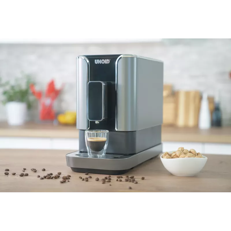 Unold koffieautomaat LUCA 28835