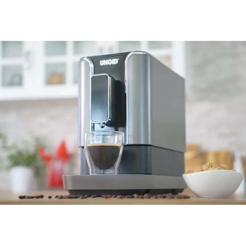Unold koffieautomaat LUCA 28835