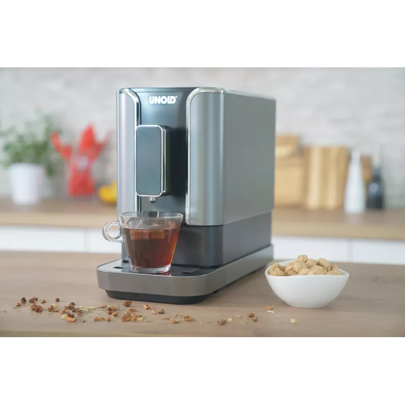 Unold koffieautomaat LUCA 28835