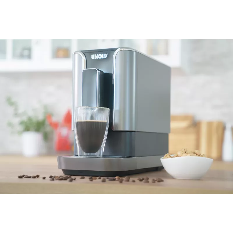 Unold koffieautomaat LUCA 28835