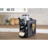 Unold 48956 Sofie 2in1 slush- en softijsmachine, zwart