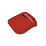 Unold Wärmi elektrisch voetwarmtekussen rood 86033
